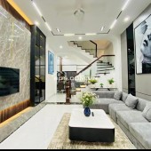 NHÀ ĐẸP, Ở LUÔN, LẠC LONG QUÂN 50M x 5T, MT 4,8M CHÀO 6,9 TỶ ( CÓ TL)
